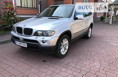 BMW X5  2005