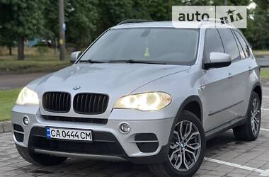 BMW X5  2012