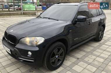 BMW X5  2009