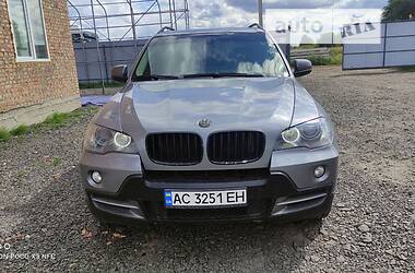 BMW X5 xDrive 2010