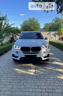 BMW X5  2015