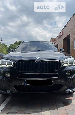 BMW X5  2013