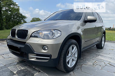 BMW X5  2008