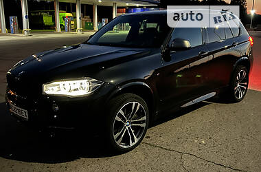 BMW X5  2013