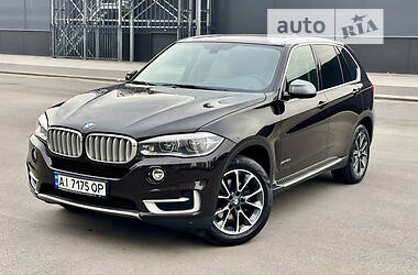 BMW X5 Pure Exellence 2013