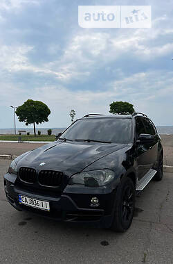 BMW X5  2007