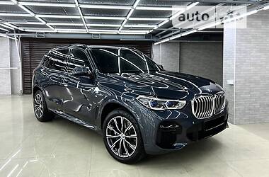 BMW X5  2022