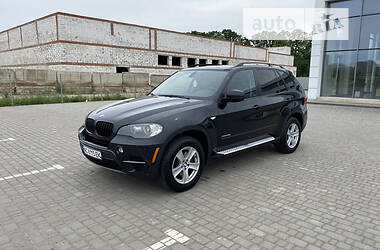 BMW X5  2010