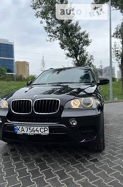 BMW X5  2010