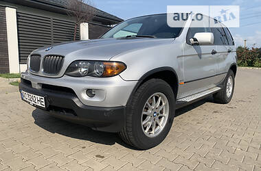 BMW X5  2005