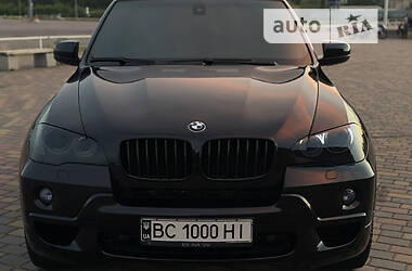 BMW X5  2007