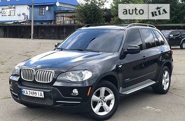 BMW X5  2008