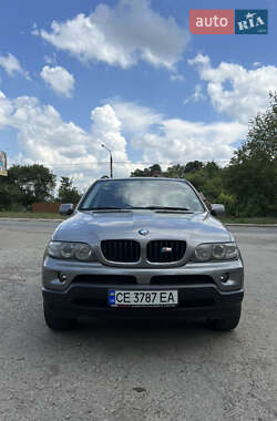 BMW X5  2006