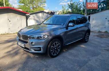 BMW X5  2015