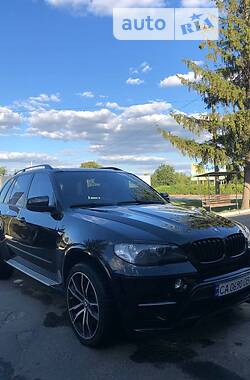 BMW X5  2010