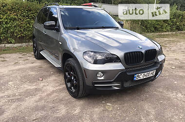 BMW X5  2007