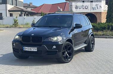 BMW X5  2008