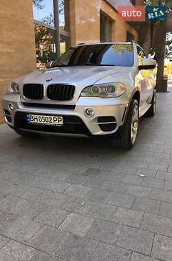 BMW X5 2013