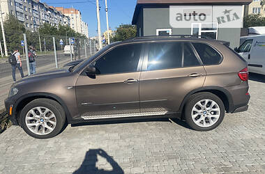 BMW X5  2010