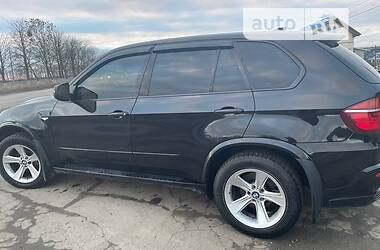 BMW X5 4.8 2007