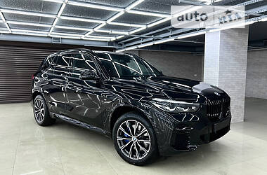 BMW X5 M Perfomance 2022