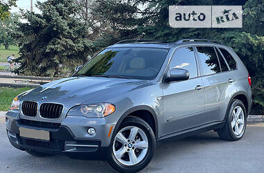 BMW X5  2008