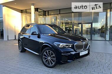 BMW X5 XDrive 40i 2021