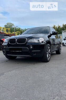 BMW X5  2010