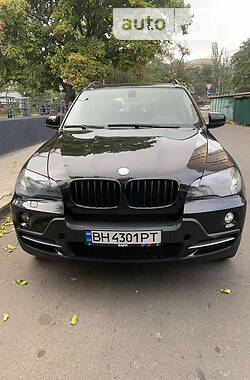 BMW X5  2009