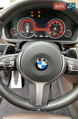 BMW X5 xDrive5.0i 2018