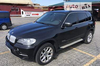 BMW X5 E70 2013