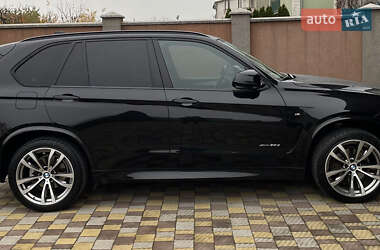 BMW X5  2014