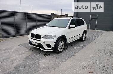 BMW X5  2012