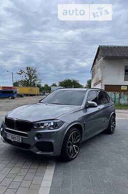 BMW X5  2014