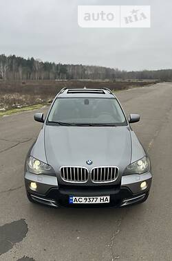 BMW X5  2009