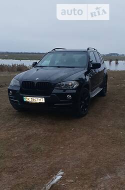 BMW X5  2007