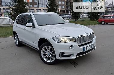 BMW X5  2015