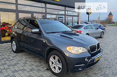 BMW X5  2013