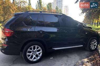 BMW X5  2010