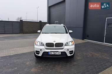 BMW X5 2011