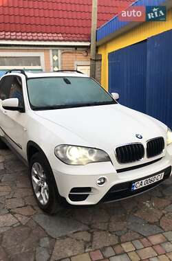 BMW X5  2011