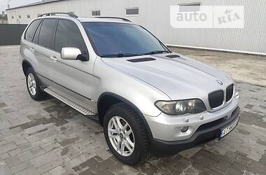 BMW X5  2005