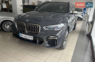 BMW X5  2021