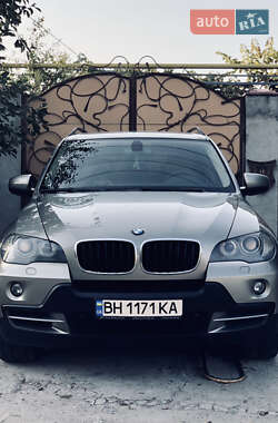 BMW X5  2007