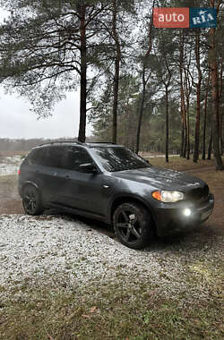 BMW X5  2010