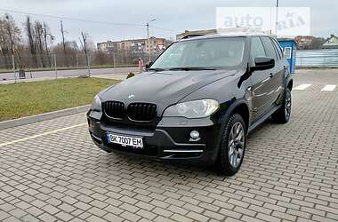 BMW X5  2009