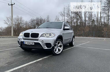 BMW X5  2012