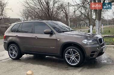 BMW X5  2011