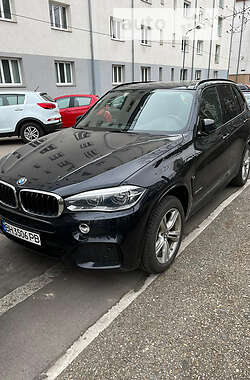 BMW X5  2014