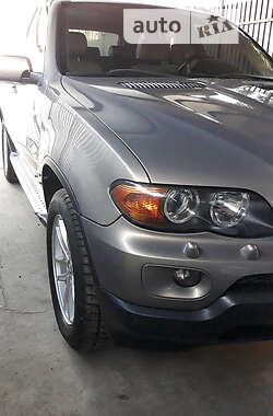 BMW X5  2004